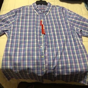 Men’s IZOD Dress shirt